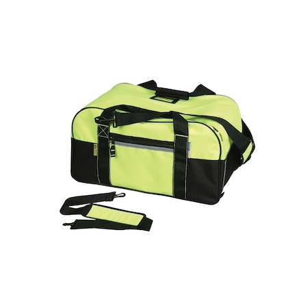2W International Tool Bag, Lime GB95-04